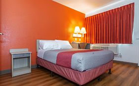 Motel 6-Palm Springs, Ca - East - Palm Canyon