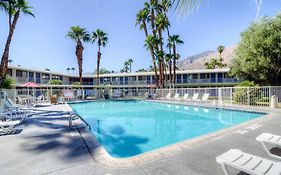 Motel 6-Palm Springs, Ca - East - Palm Canyon